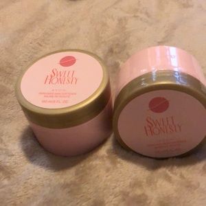 COPY - Avon Sweet Honesty Perfumed Skin Softener